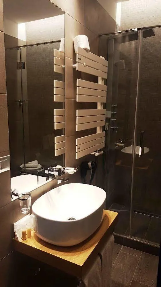 Guest house Il Rosso E Il Blu Hotel Rome