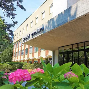 ** Hotel Euromotel Croce Bianca Italie