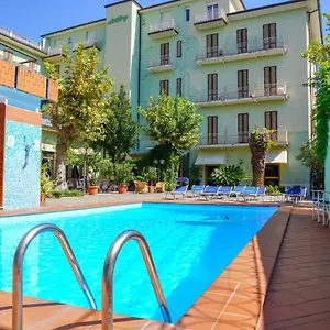 *** Hotel Hg Cappelli Italie