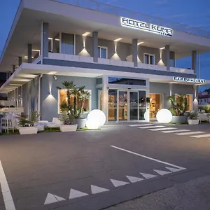 *** Hotel Kuma Italia