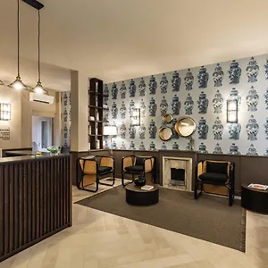 **** Hotel Porta San Mamolo Italie