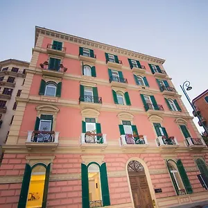  Bed and breakfast Lungomare Italia