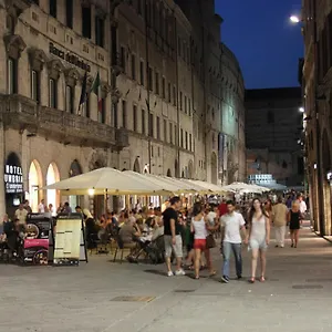 ** Hotel Umbria Italia