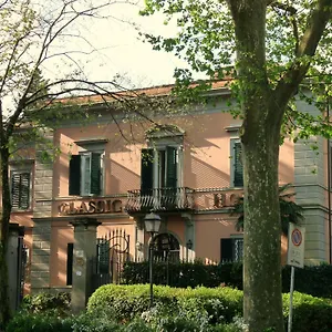 *** Hotel Classic Italie