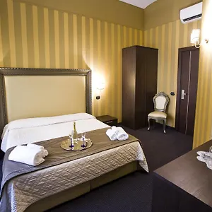 4* Maison d'hôtes Nice Rome Holiday