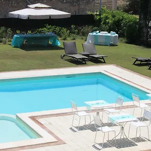  Bed and breakfast Il Gelso Nero Italia