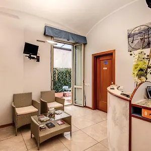 Gasthof Casa Carra, Rom