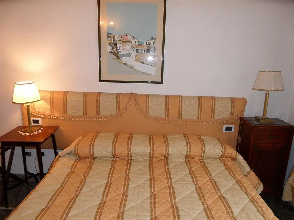 Hotel Il Rosso E Il Blu Rom Gasthof