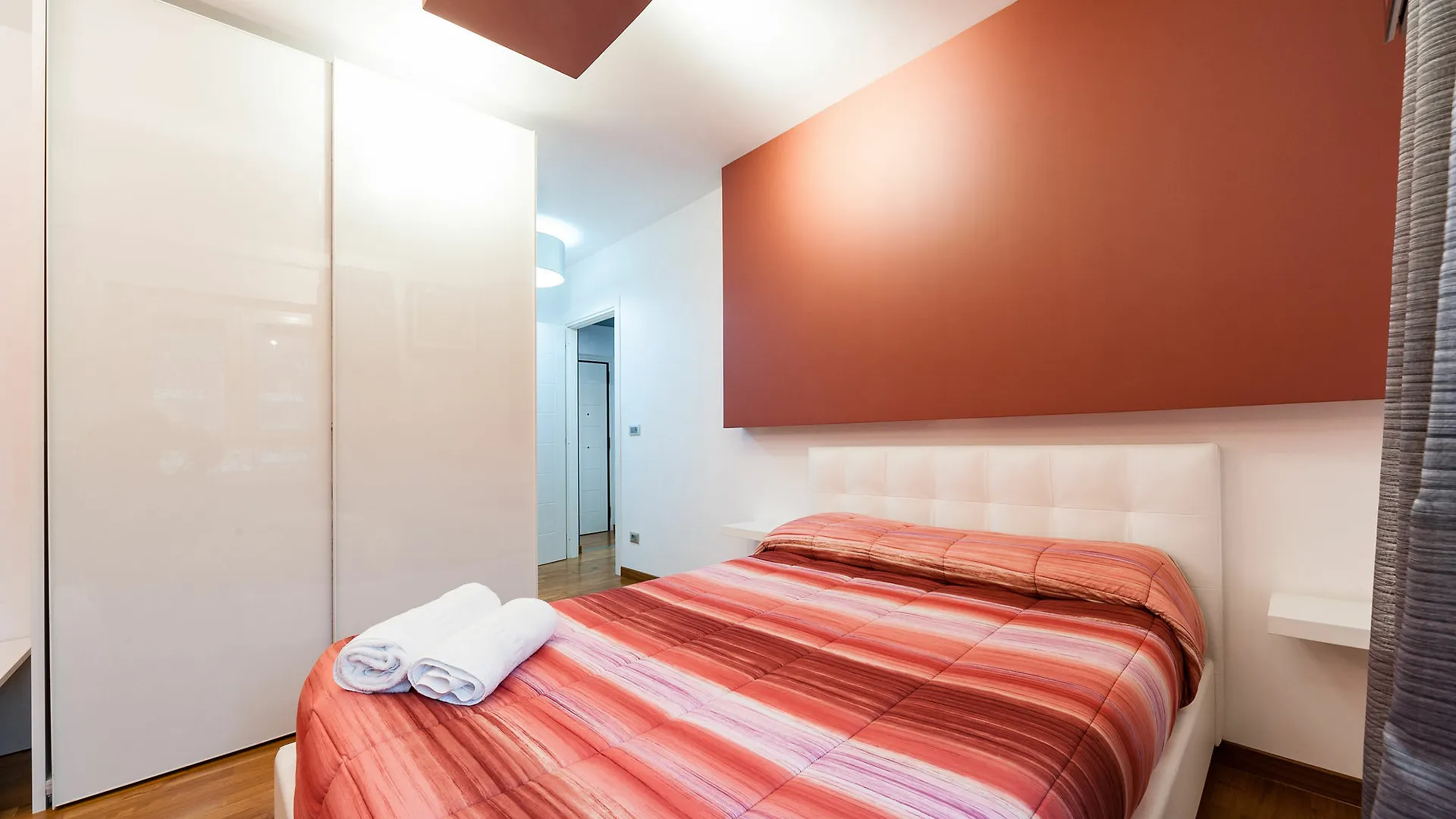 Hotel Il Rosso E Il Blu Rom
