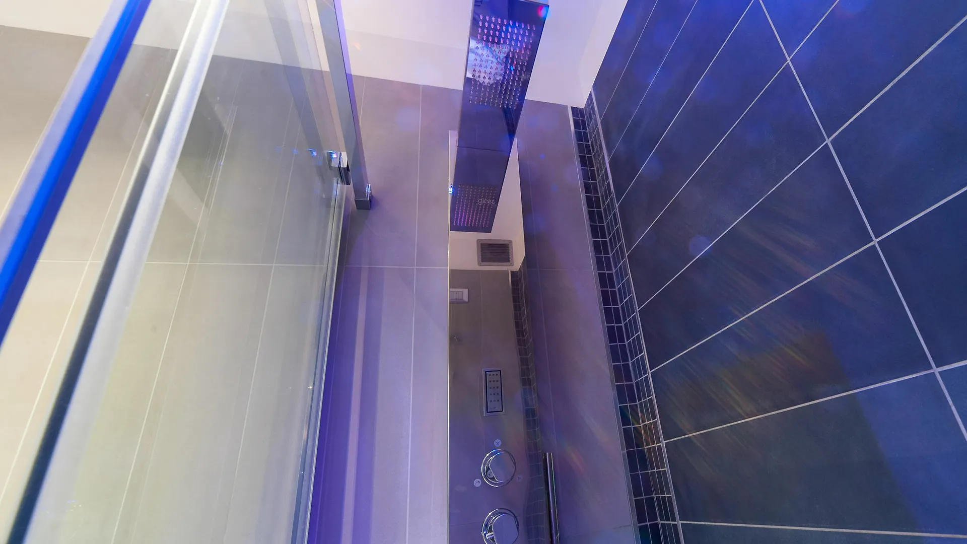 Hotel Il Rosso E Il Blu Rom