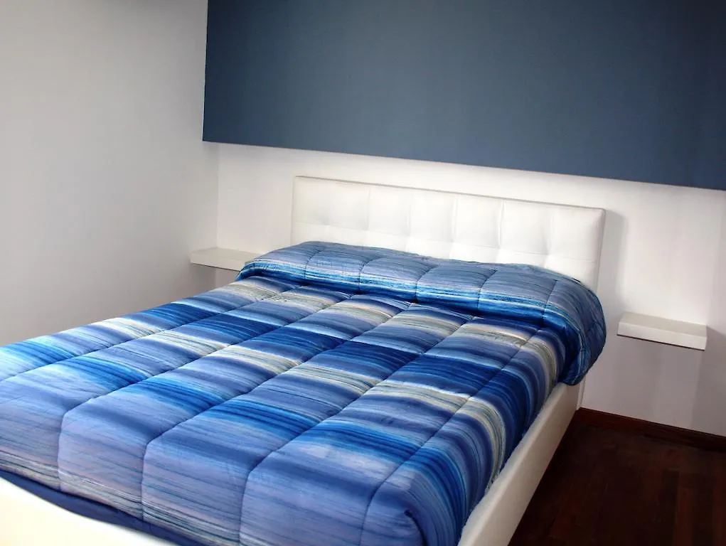 Il Rosso E Il Blu Hotel Rome Guest house