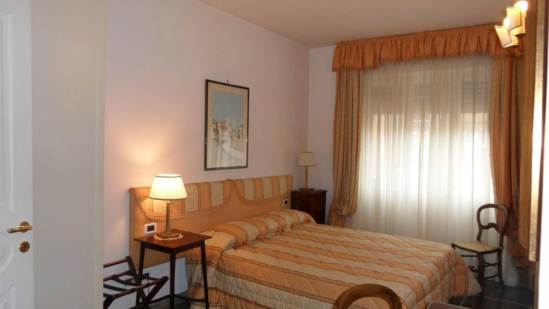 Il Rosso E Il Blu Hotel Rome Guest house