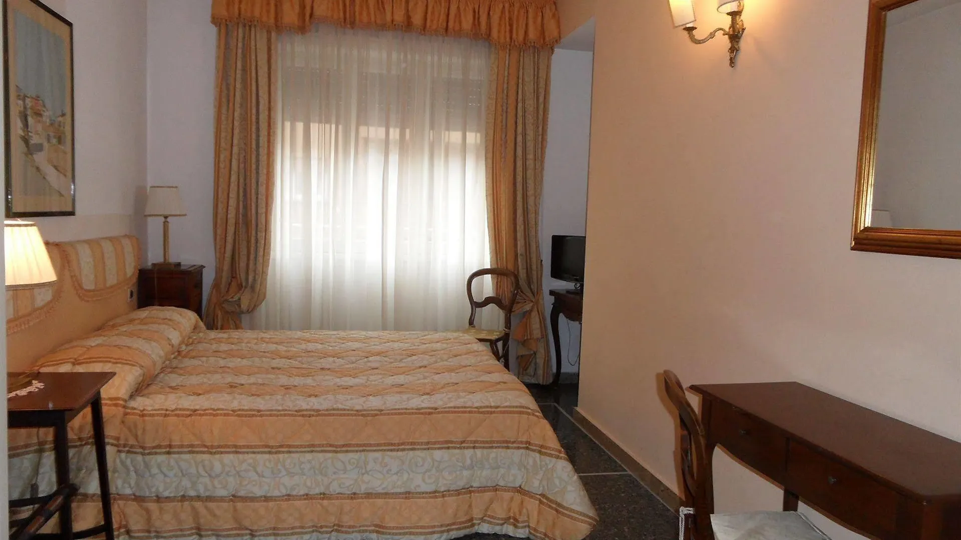 Il Rosso E Il Blu Hotel Rome