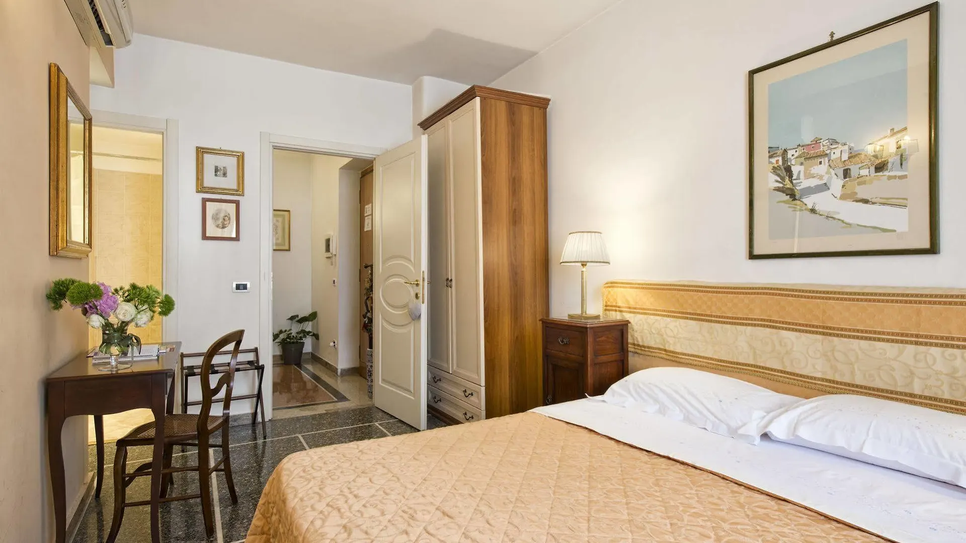 Il Rosso E Il Blu Hotel Rome Guest house
