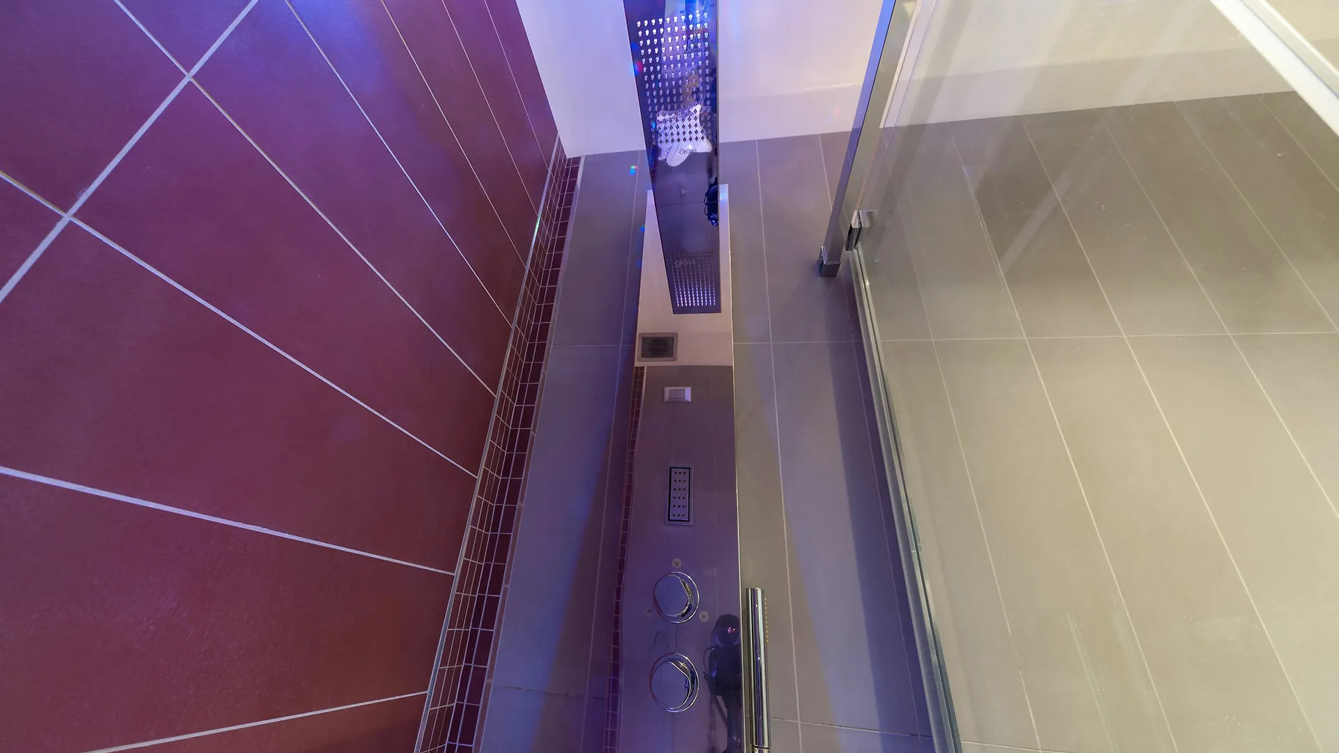 Il Rosso E Il Blu Hotel Rome 2*,  Italy
